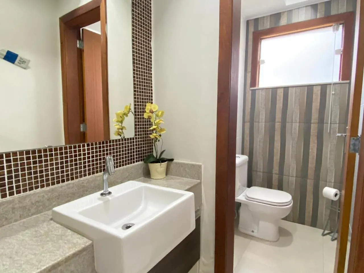 Holiday home Buzios Mare Villa
