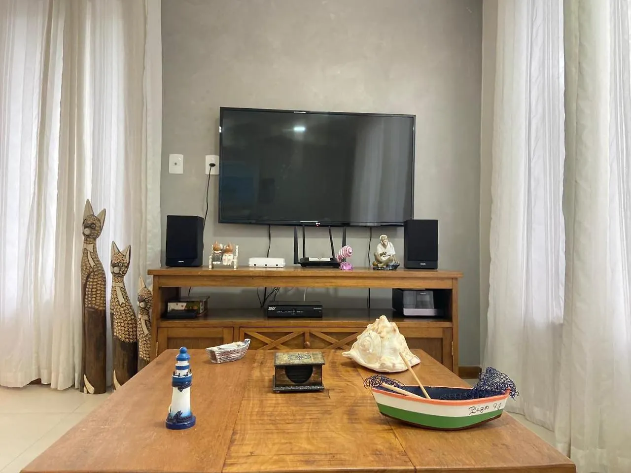 Holiday home Buzios Mare Villa Brazil