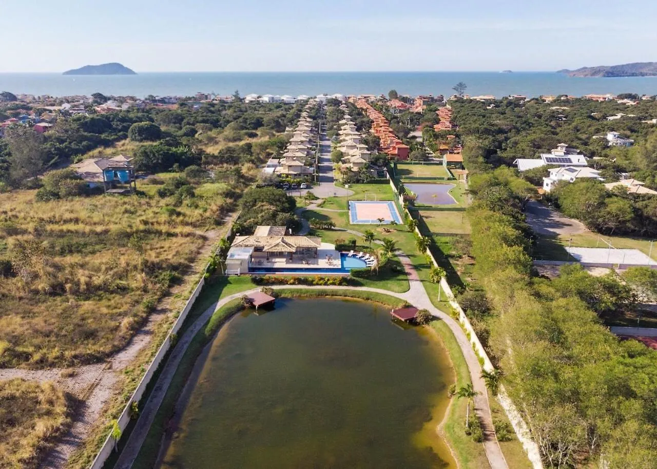 Buzios Mare Villa Armacao dos Buzios