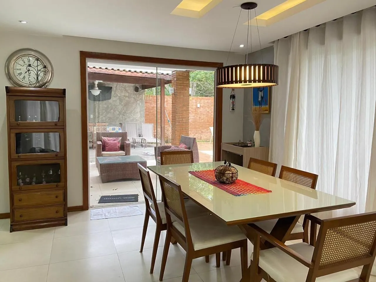 Buzios Mare Villa Holiday home