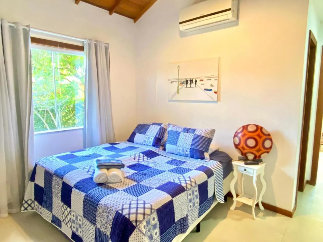 Holiday home Buzios Mare Villa