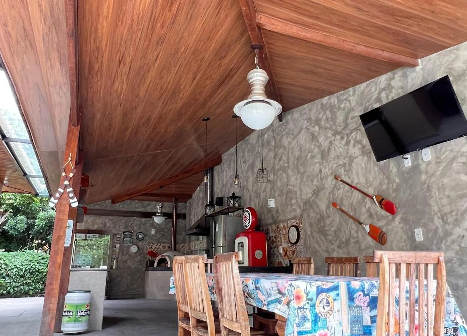 Buzios Mare Villa Holiday home