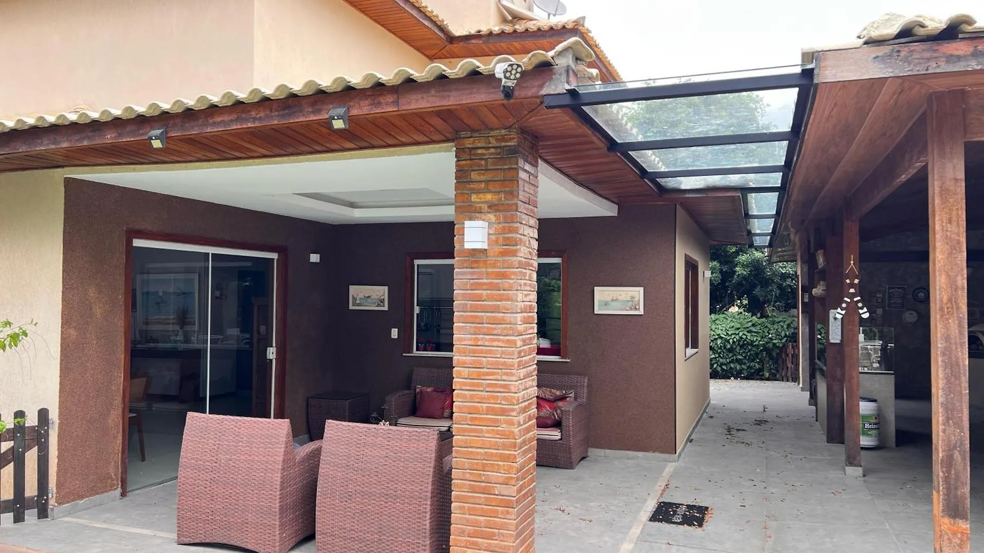 Buzios Mare Villa Brazil