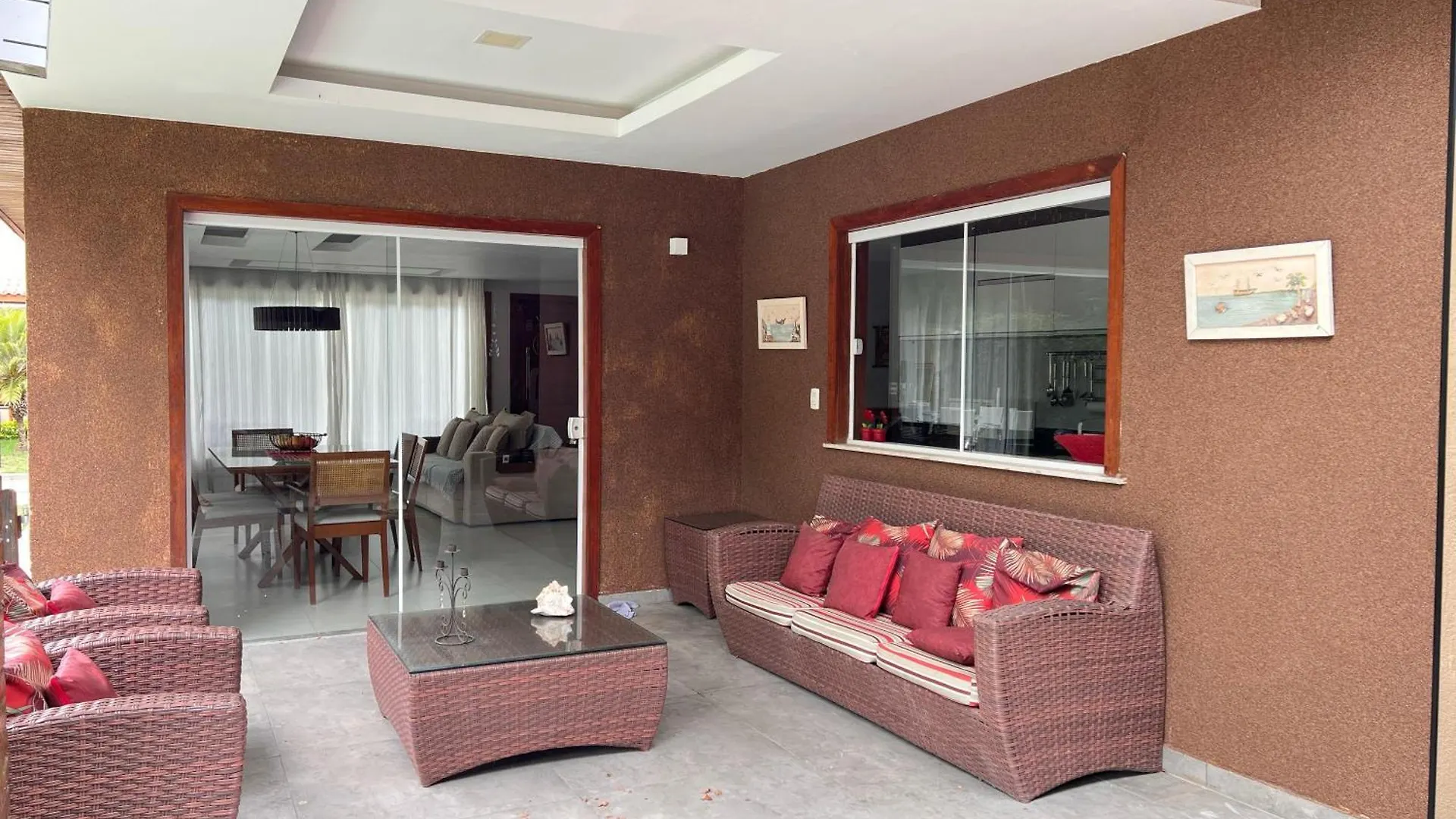 Buzios Mare Villa 0*, Armacao dos Buzios Brazil