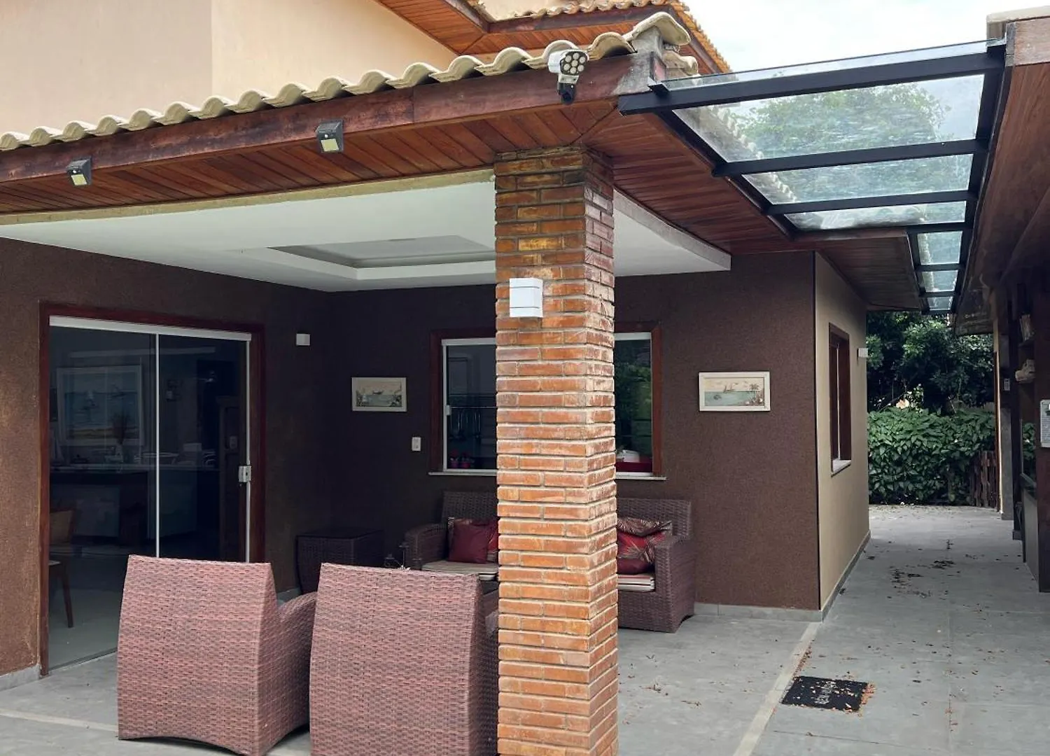 Holiday home Buzios Mare Villa