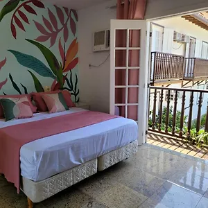 Мини-отель Costa Del Sol, Armacao dos Buzios